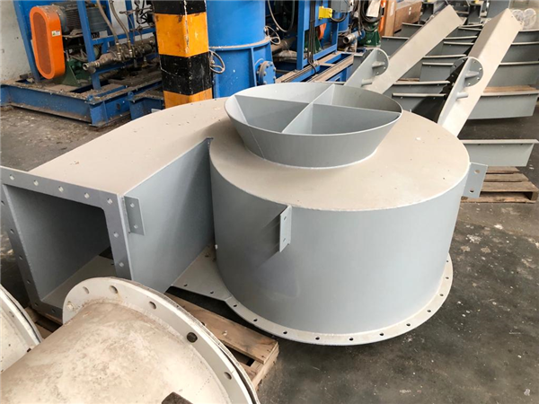 Unused Metso-outotec 25m Dia. High-rate Thickener)